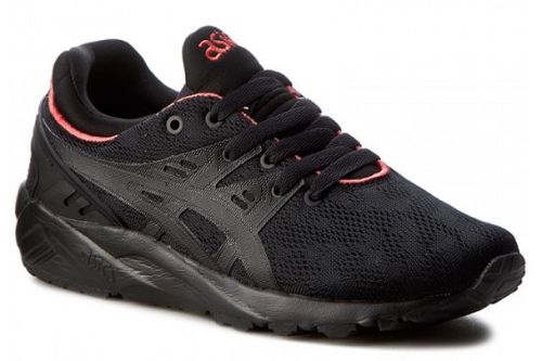 buty Asics Gel-Kayano Trainer Evo H7Q6N 9090