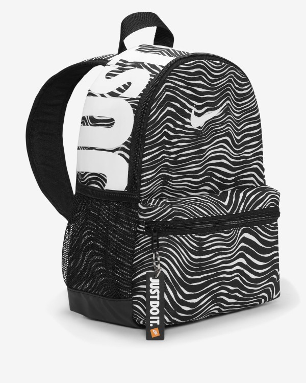 plecak Nike Brasilia JDI Mini DM1884 010