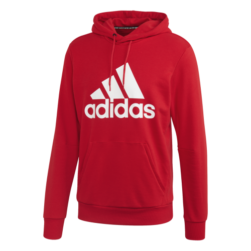 bluza adidas MH BOS PO FT FR7106