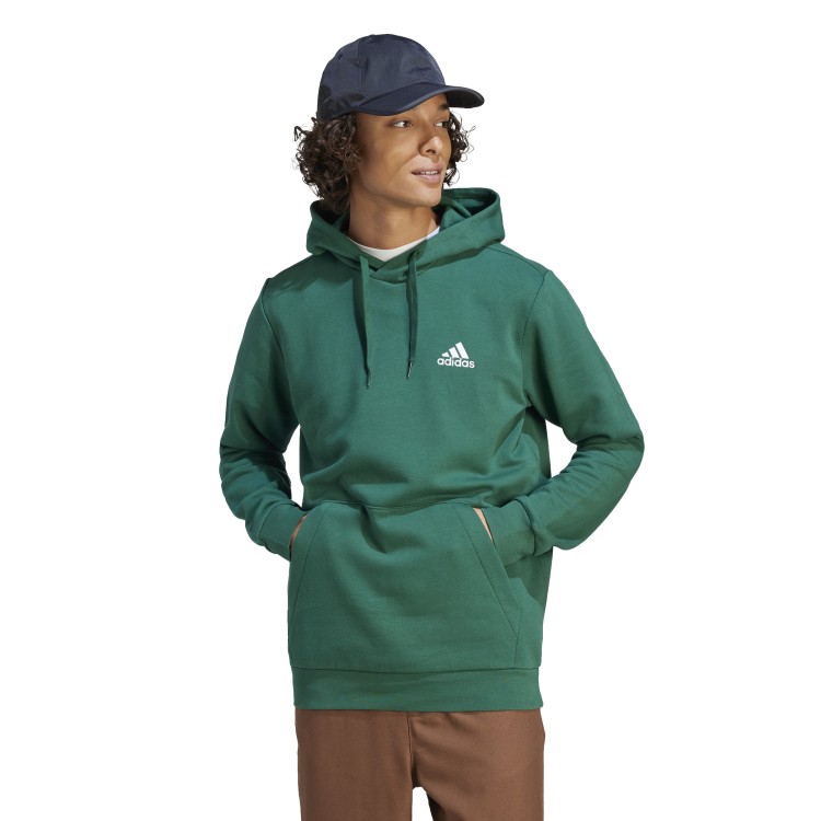 bluza adidas Essentials Fleece IL3295