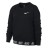 Bluza dziewczęca Nike Dry Training Crew  890281 010 (2).jpeg