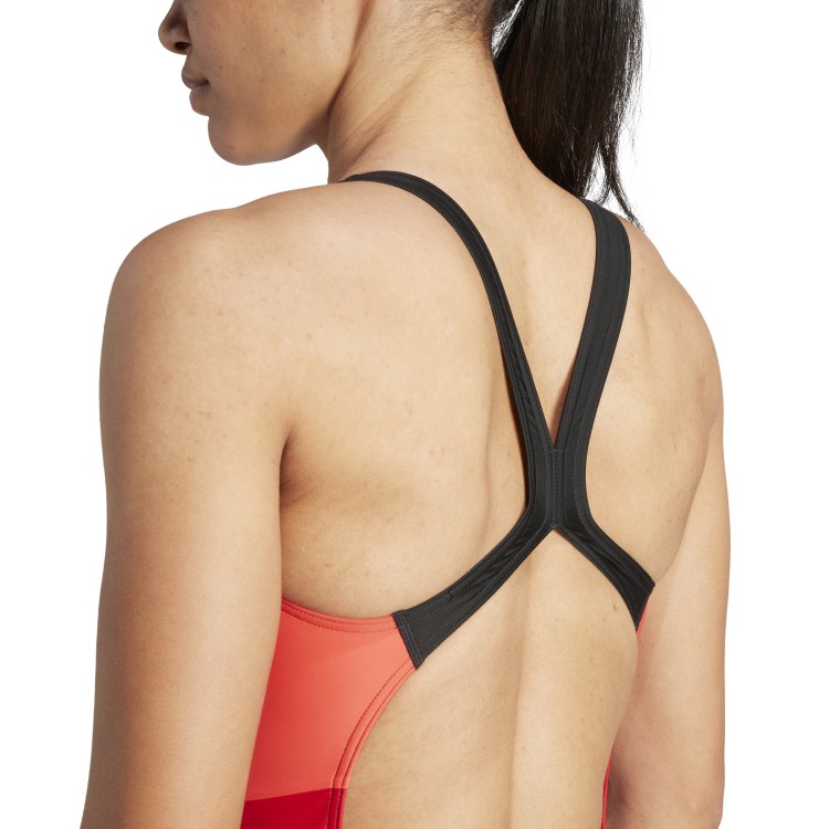strój kąpielowy adidas Colourblock HY5893