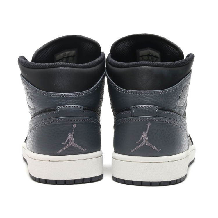 buty Nike Air Jordan 1 Mid 554724 041