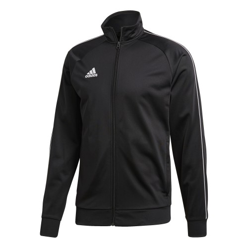 bluza adidas Core18 Polyester Jacket CE9053 (8).jpg