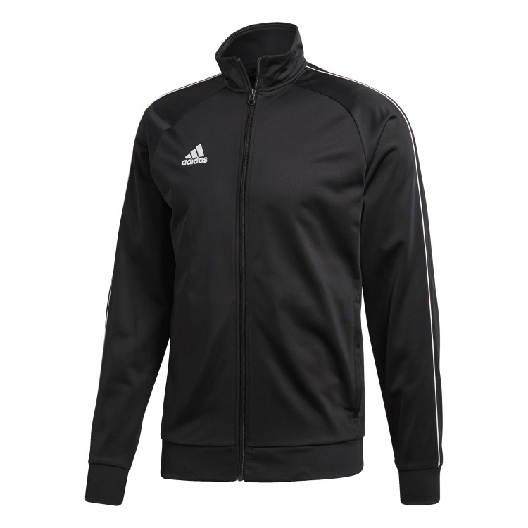 bluza adidas Core18 Polyester Jacket CE9053 (8).jpg