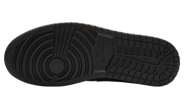  Air Jordan 1 Mid GS 554725 064