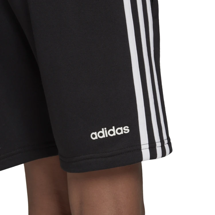 spodenki adidas Youth Boys Essentials 3 Stripes Knit Short DV1796