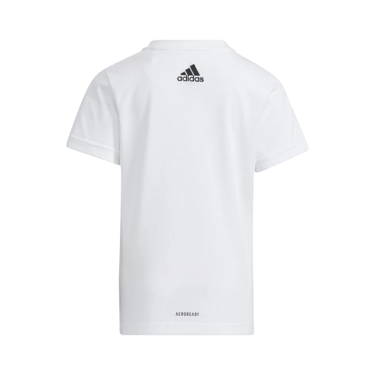koszulka adidas Cotton Tee H40274