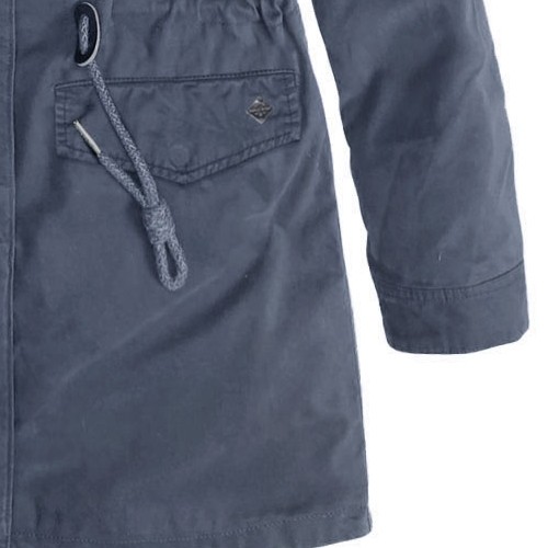 parka Volcano J-Edyth L22465-S18 603