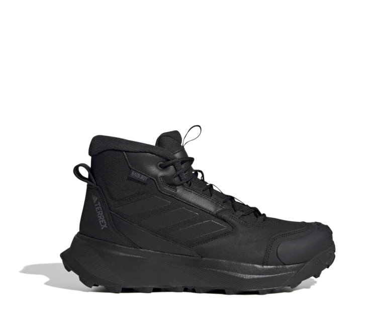 adidas Terrex Winter Leather Mid Cut ID2859
