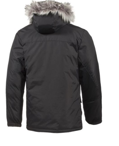  kurtka adidas Synthetic Jacket Long Fur AA1365 