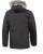  kurtka adidas Synthetic Jacket Long Fur AA1365 