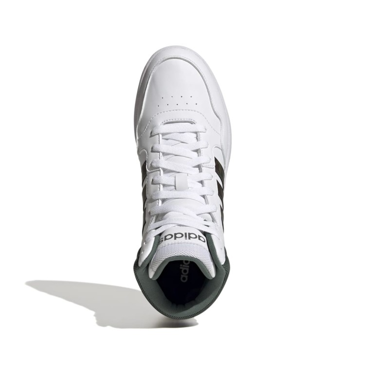 adidas Hoops 3.0 MID GY4747