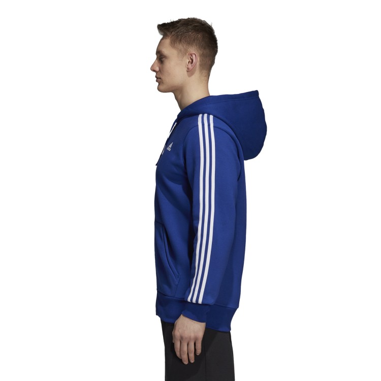 bluza adidas Ess 3-Stripes CZ7358