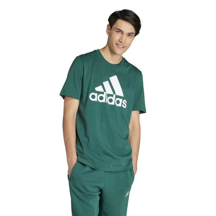 koszulka adidas Essentials IS1300