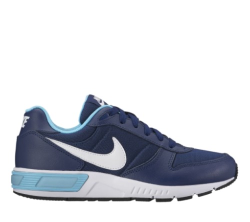 buty Nike Nightgazer (GS) 705478 402