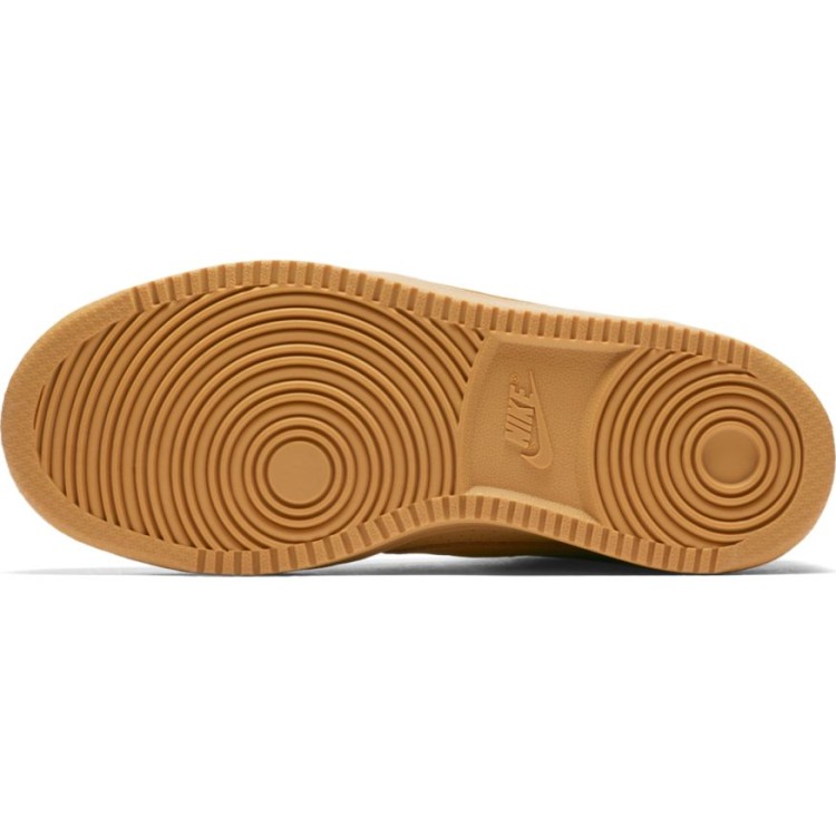 buty młodzieżowe Nike Court Borough Mid (GS) 839977 700