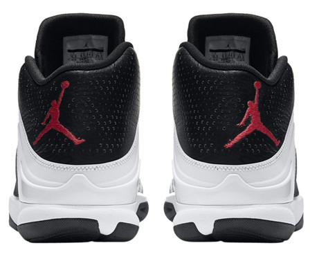 buty Nike Jordan Super.Fly 4 Po 819163 002 