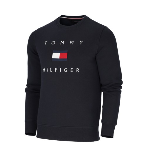 bluza Tommy Hilfiger 61780 MW0MW14204DW5