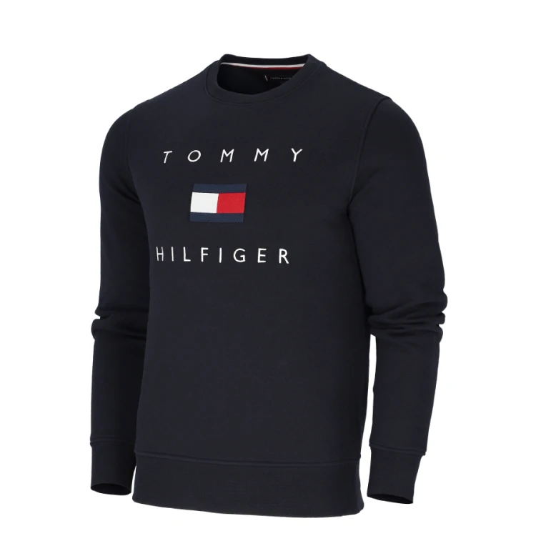 bluza Tommy Hilfiger 61780 MW0MW14204DW5