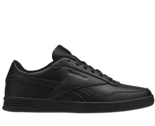 Reebok Royal Techque T Black BS9090