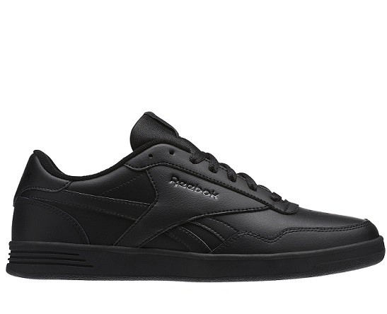 Reebok Royal Techque T Black BS9090