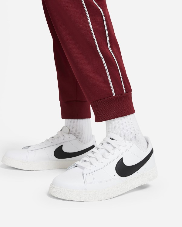 spodnie Nike JR Sportswear DD4008 677