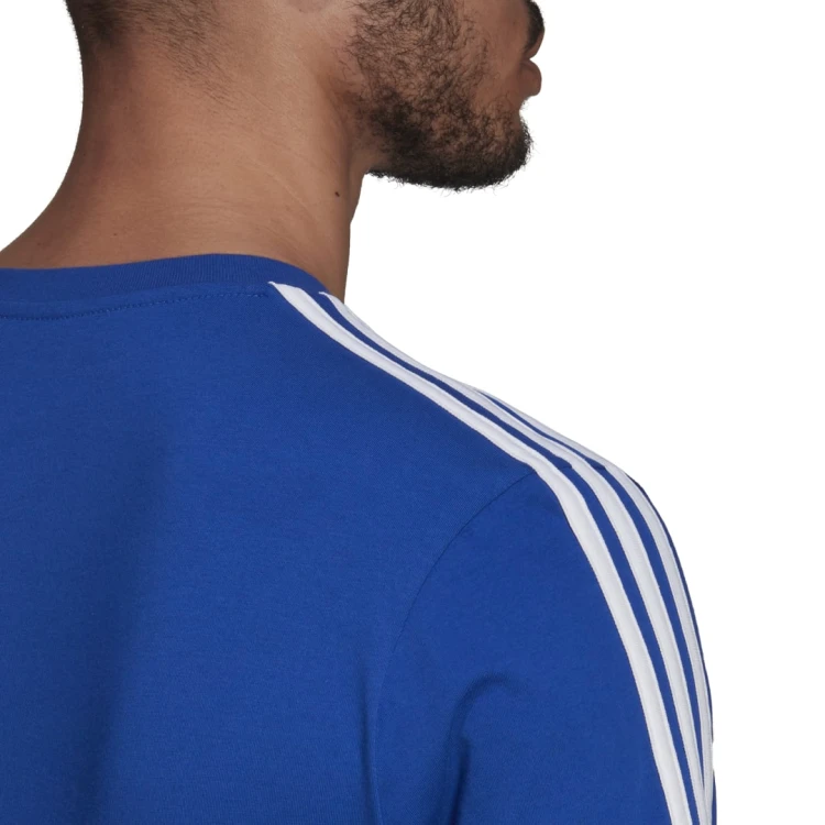 koszulka adidas Essentials 3-stripes HE4410