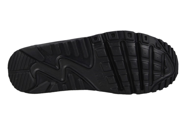 buty Nike Air Max 90 Mesh (GS) 833418 001