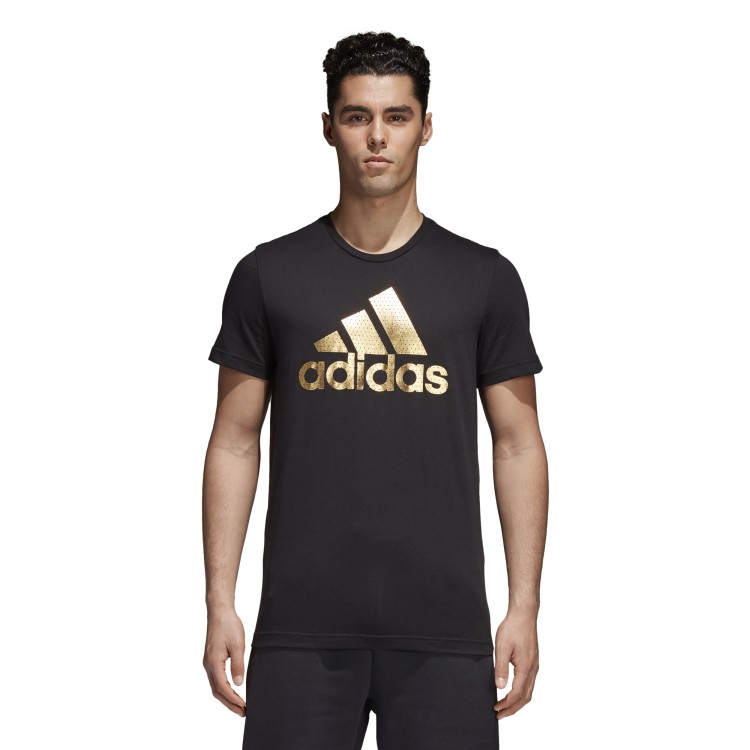 koszulka adidas Badge of Sport CV4507
