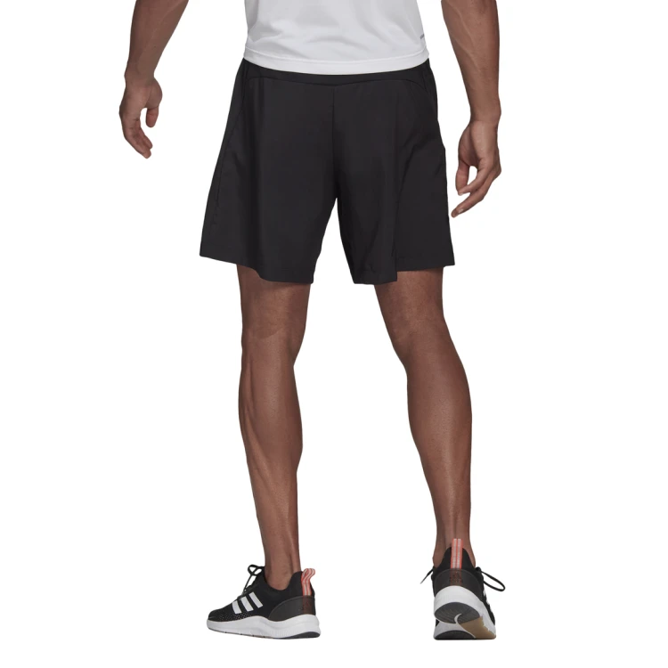 spodenki adidas D2M Woven Short GT8161