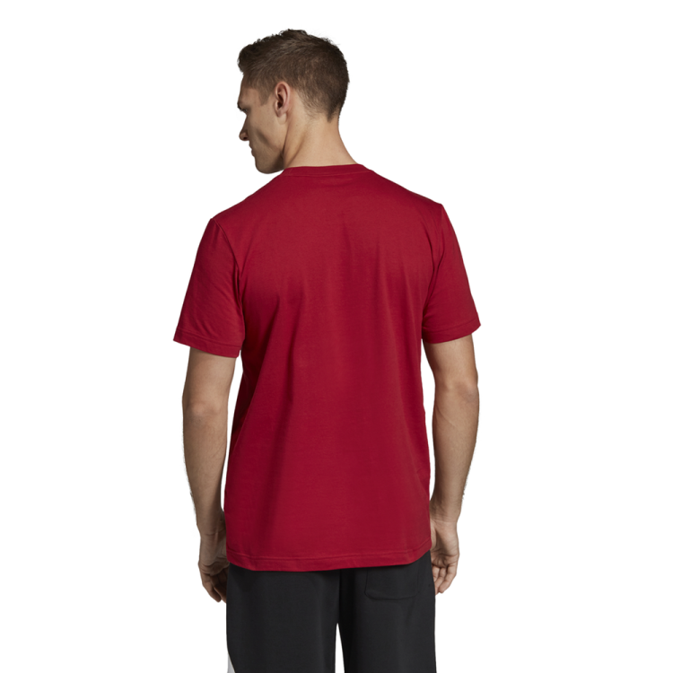 koszulka adidas Must Haves Badge of Sport EB5244