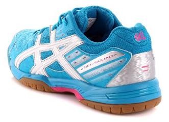 buty Asics Gel Squad E380Y 4001 