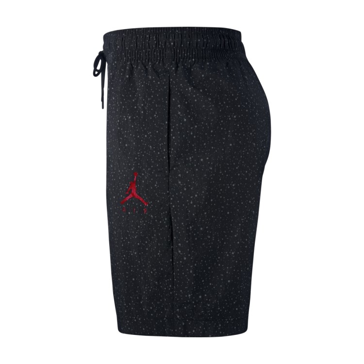 spodenki Air Jordan Jumpman Cement Poolside AO2842 010