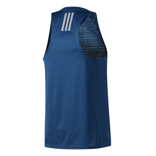 koszulka bez rękawów Response Singlet BS3257