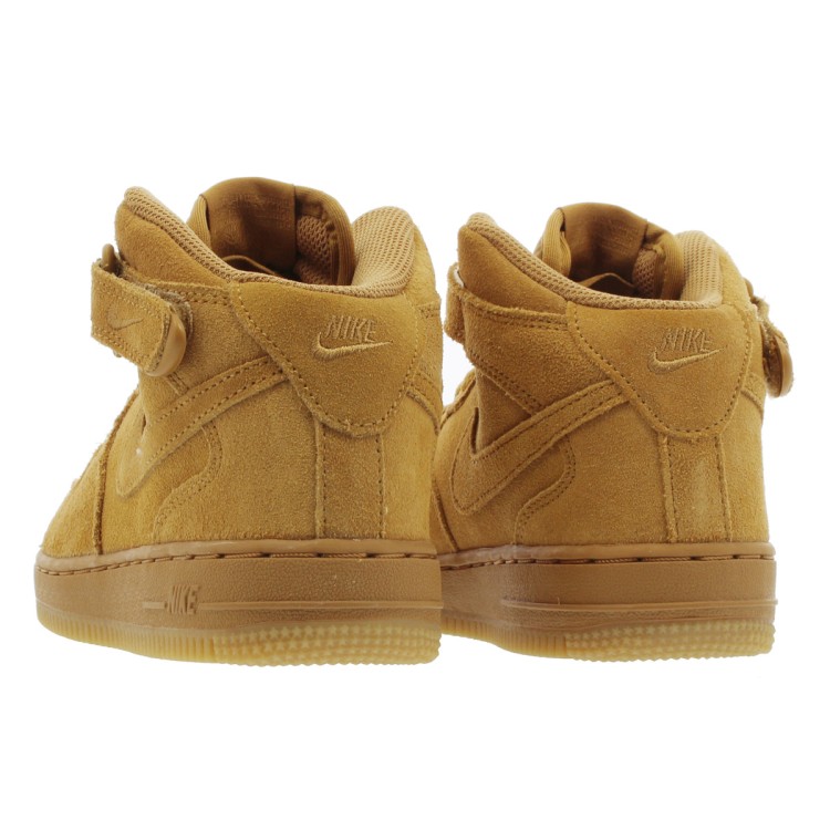 Nike Force 1 Mid LV8 PS 859337 701