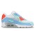 buty Nike Air Max 90 Mesh Gs 724855 100