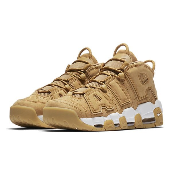 buty Air More Uptempo '96 PRM Flax Pack AA4060 200