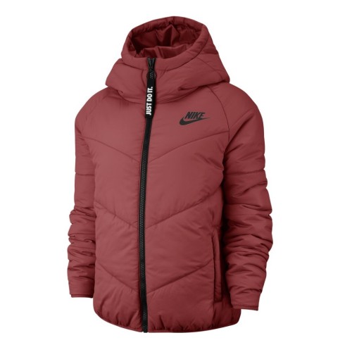 kurtka damska Nike Sportswear Windrunner BV2906 661g