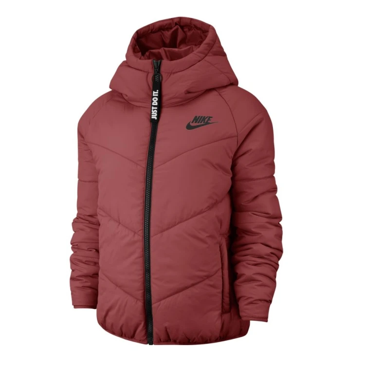 kurtka damska Nike Sportswear Windrunner BV2906 661g