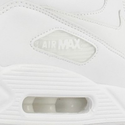 Nike Air Max 90 Leather 302519 113