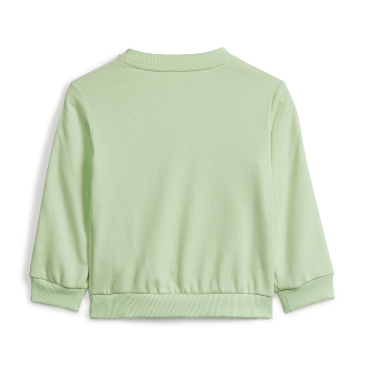 komplet dziecięcy adidas Essentials IS2506