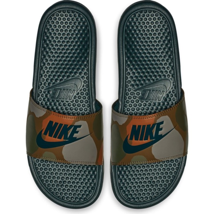 Nike Benassi Just Do It Print 631261 300