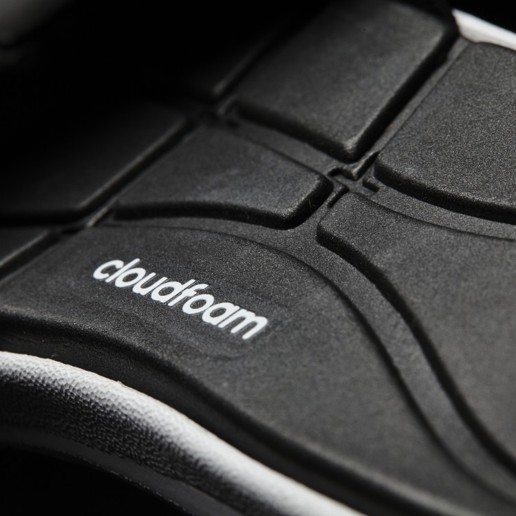 klapki adidas Adipure Cloudfoam Slides W BB4558