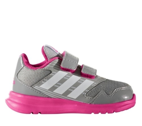 buty adidas Alta Run Cf I BA9412