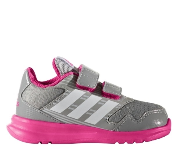 buty adidas Alta Run Cf I BA9412