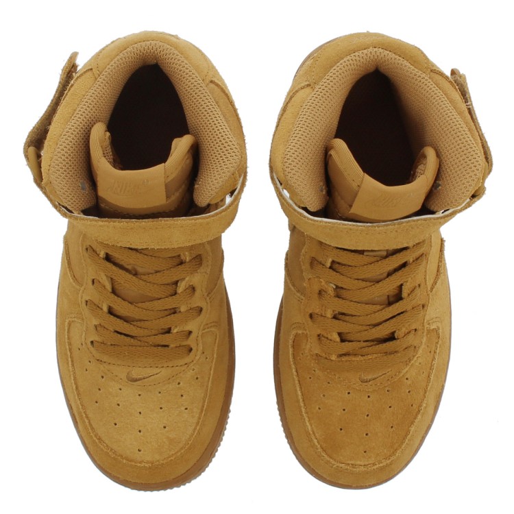Nike Force 1 Mid LV8 PS 859337 701