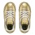 buty Reebok Classic Leather Metallic - Złota BS7458