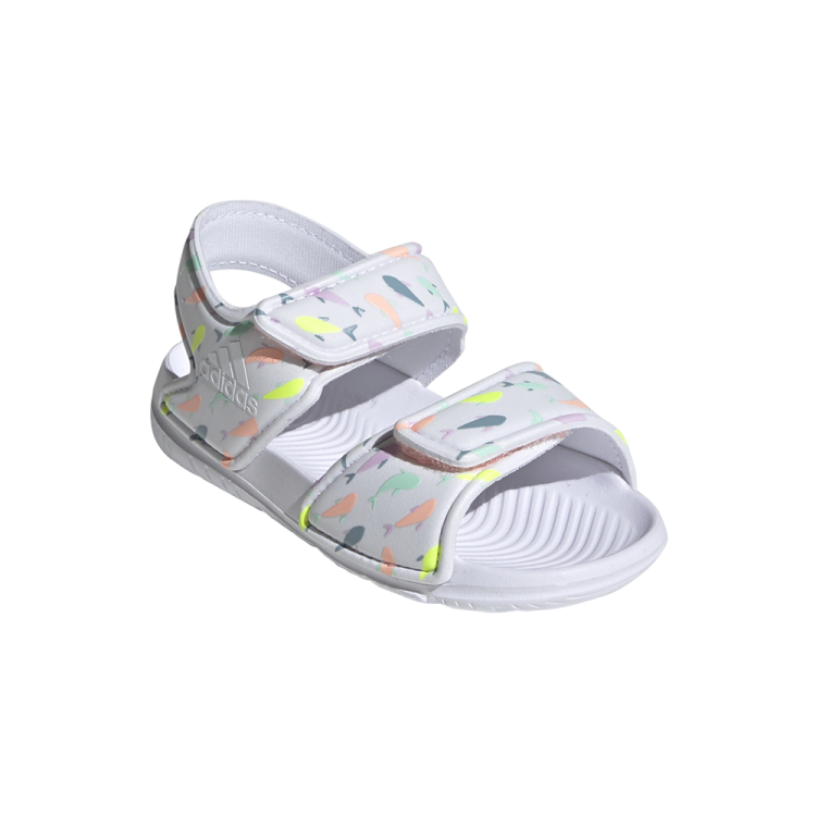 sandały adidas AltaSwim I Kids F34793