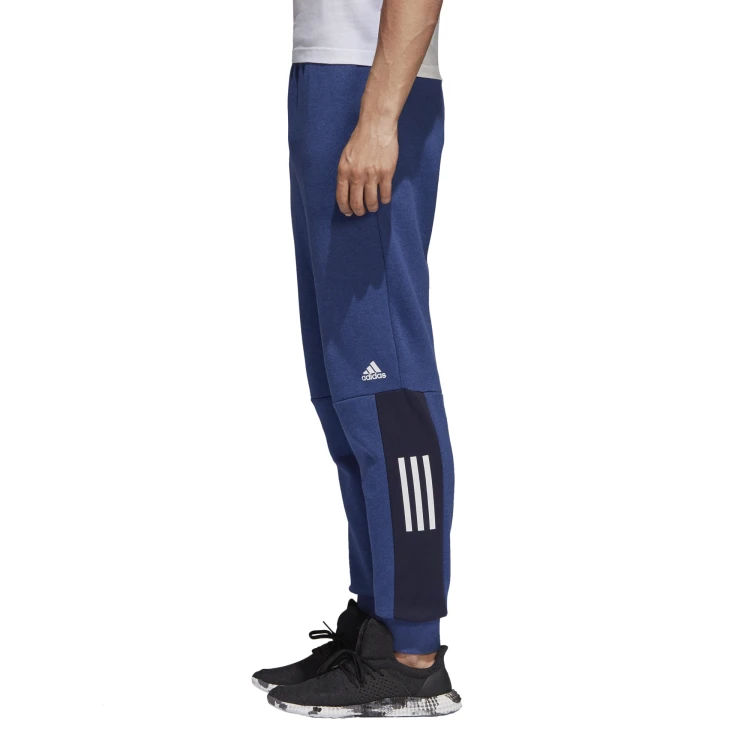 spodnie adidas Sport ID Fleece Pants DM4319